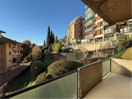 appartamento in affitto a Como in zona Borghi