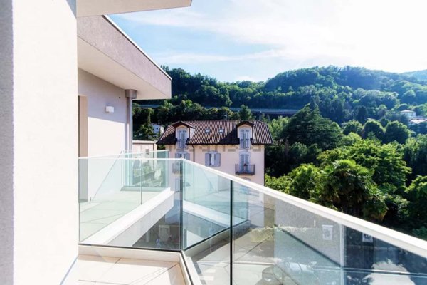 appartamento in affitto a Como in zona Como Centro