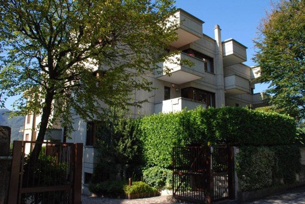 appartamento in affitto a Como in zona Valduce