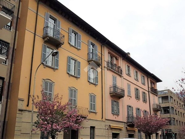 appartamento in affitto a Como in zona Borghi