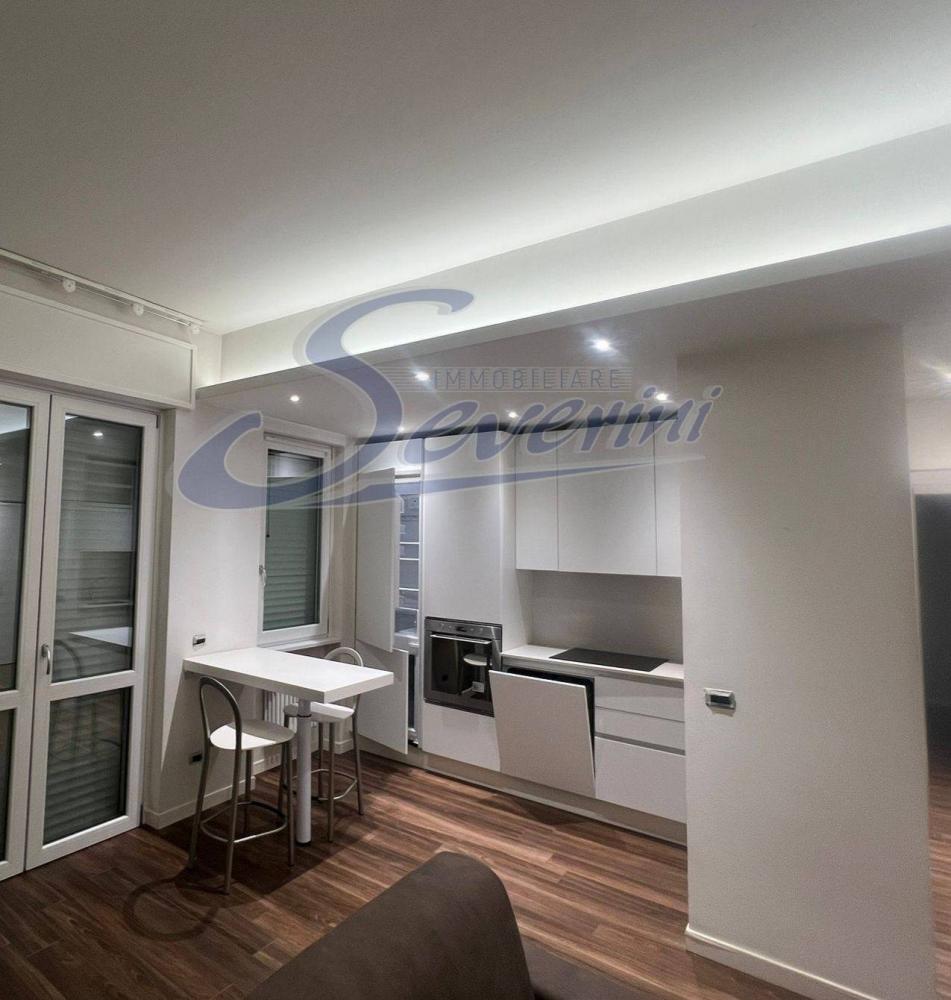 appartamento in affitto a Como