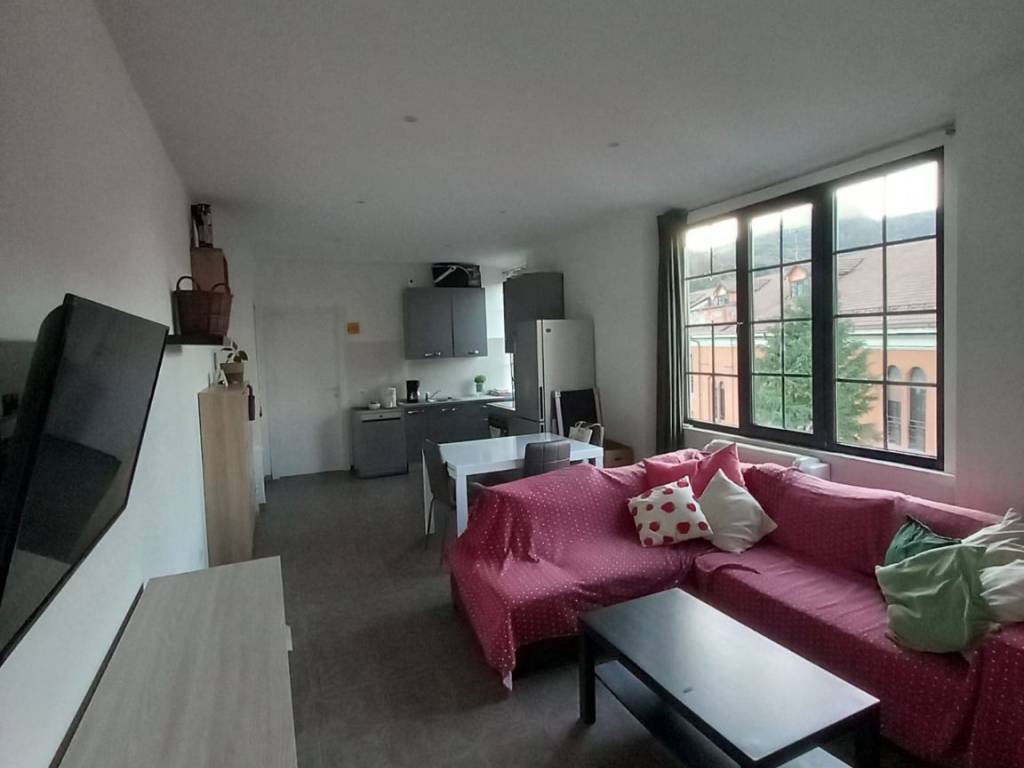 appartamento in affitto a Como in zona Lora