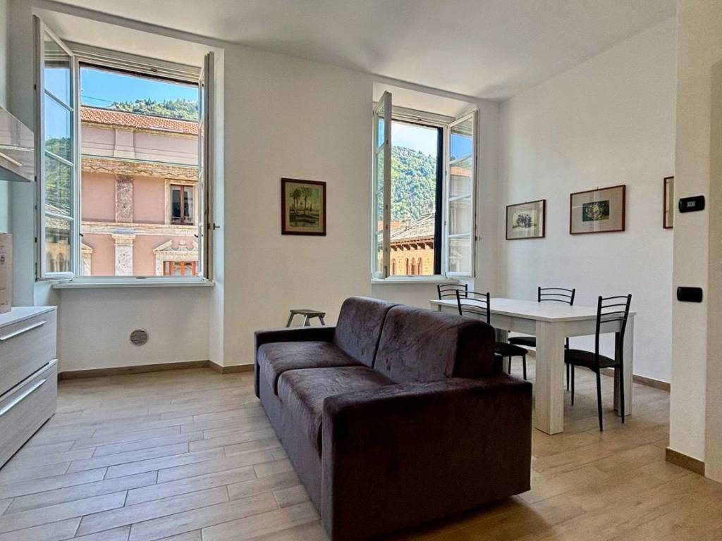 appartamento in affitto a Como