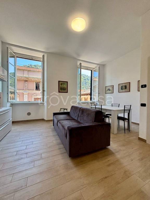 appartamento in affitto a Como in zona Como Centro