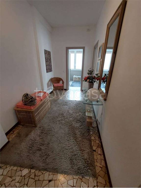 appartamento in affitto a Como in zona Valduce