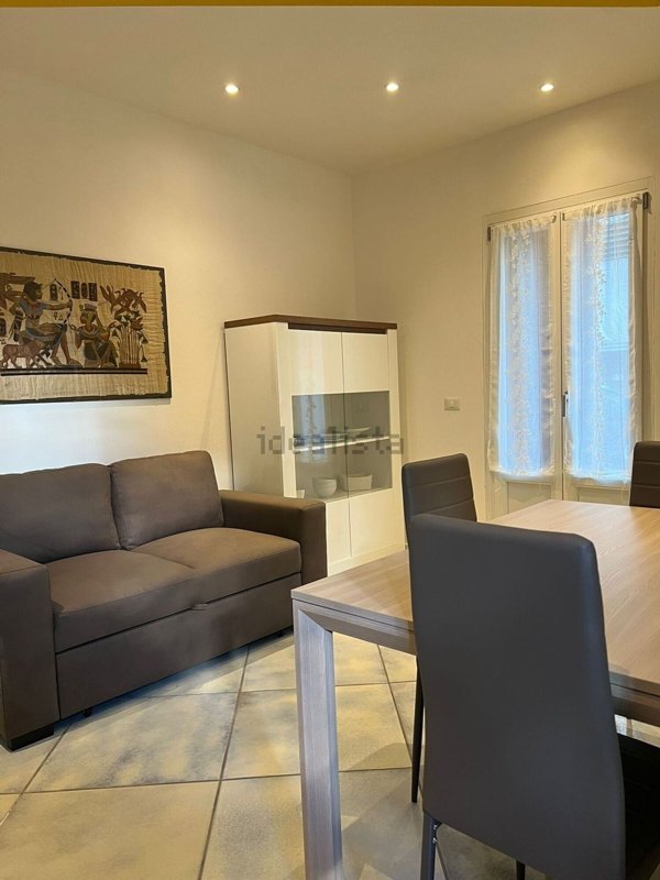 appartamento in affitto a Como in zona Albate