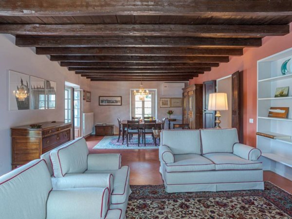 appartamento in affitto a Como in zona Prudenziana