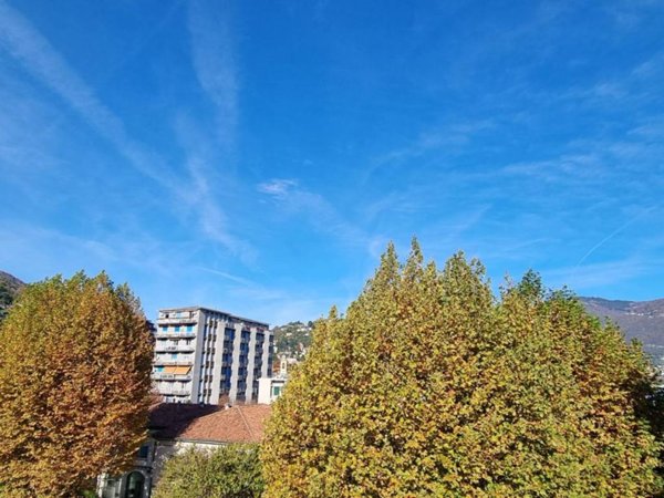 appartamento in affitto a Como in zona Como Centro