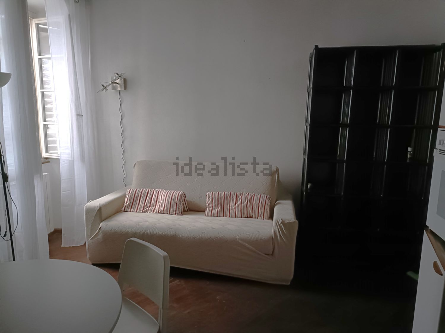 appartamento in affitto a Como in zona Como Centro