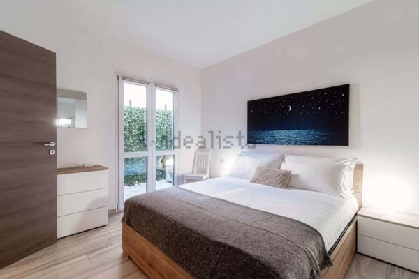 appartamento in affitto a Como