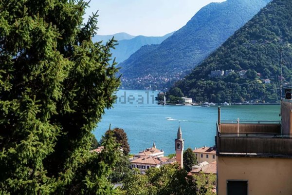 appartamento in affitto a Como in zona Como Centro