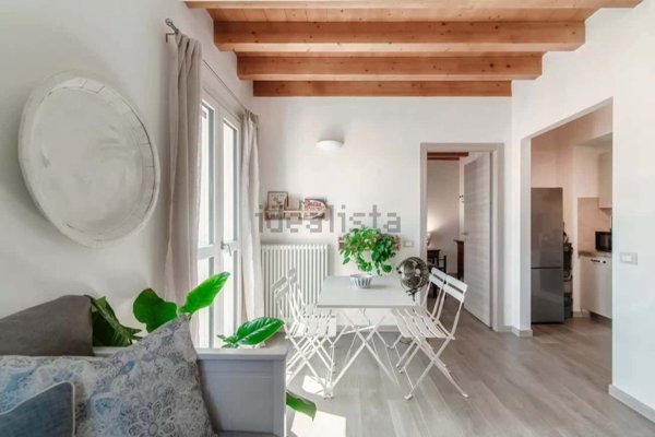 appartamento in affitto a Como