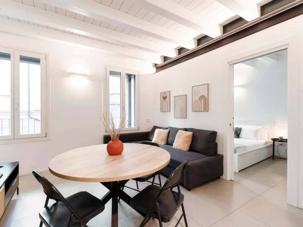 appartamento in affitto a Como