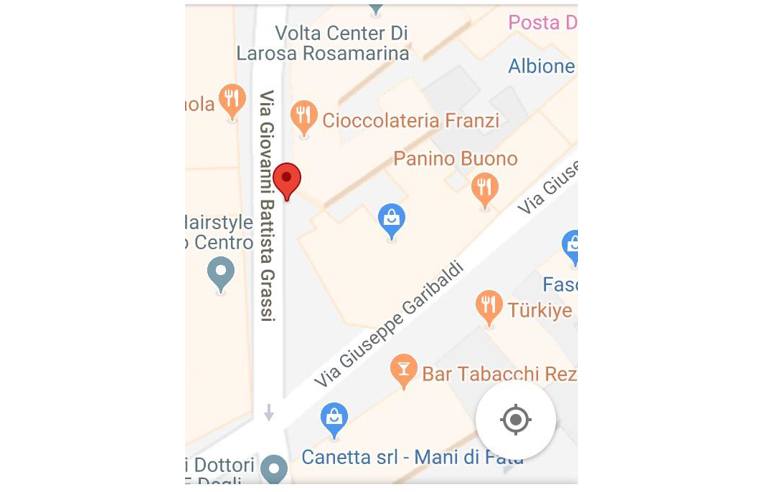 negozio in affitto a Como in zona Como Centro