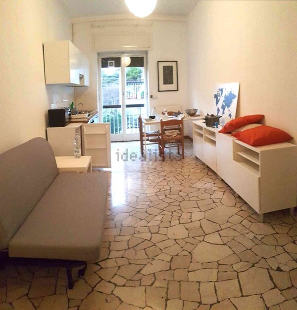 appartamento in affitto a Como