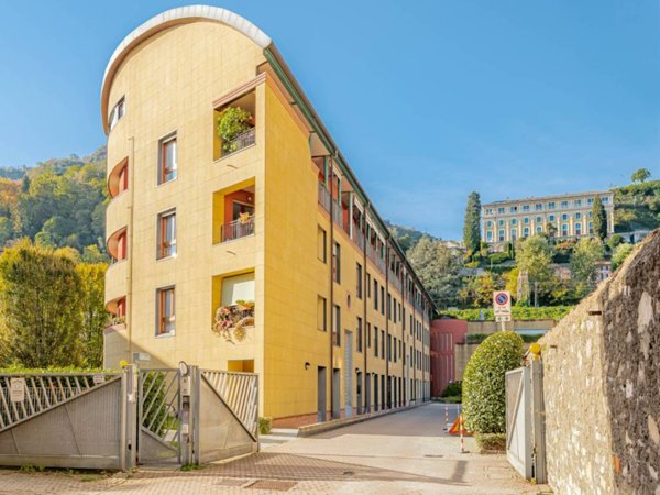 appartamento in affitto a Como