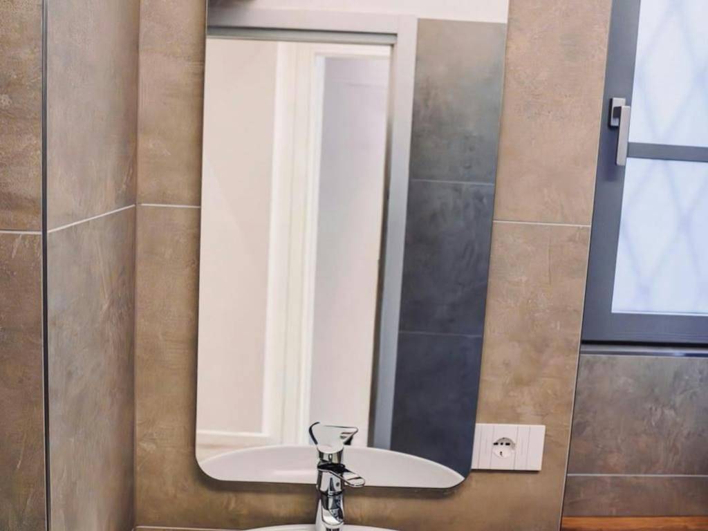 appartamento in affitto a Como in zona Como Centro