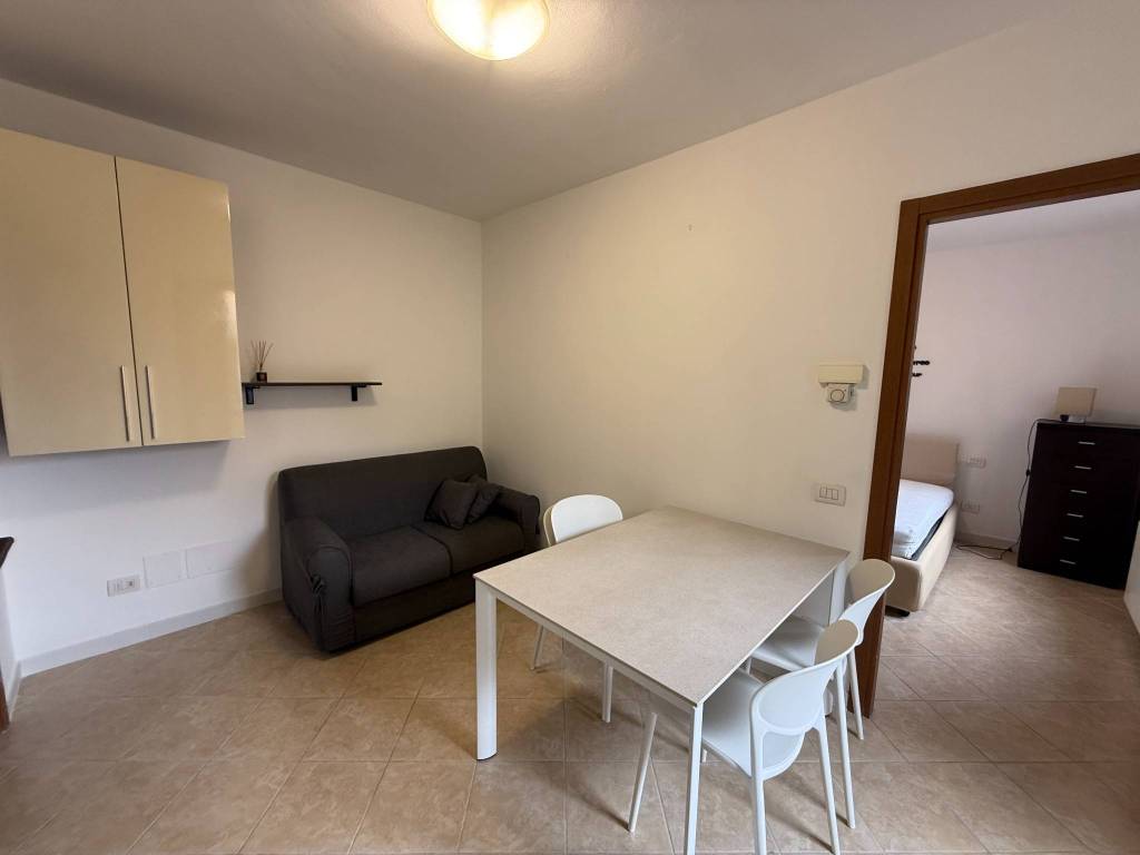 appartamento in affitto a Como in zona Ponte Chiasso