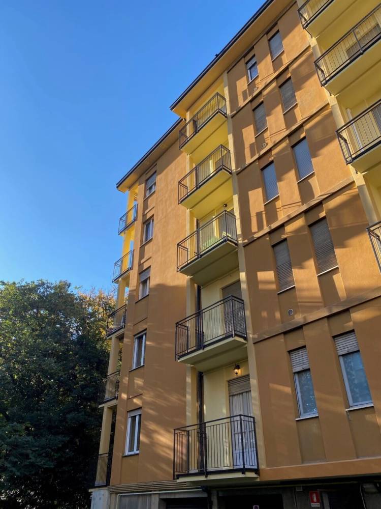 appartamento in affitto a Como in zona Villa Olmo