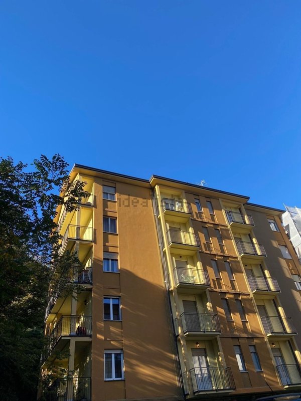 appartamento in affitto a Como in zona Villa Olmo