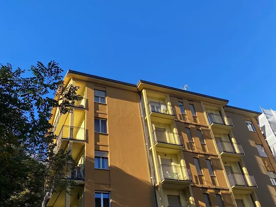 appartamento in affitto a Como in zona Villa Olmo