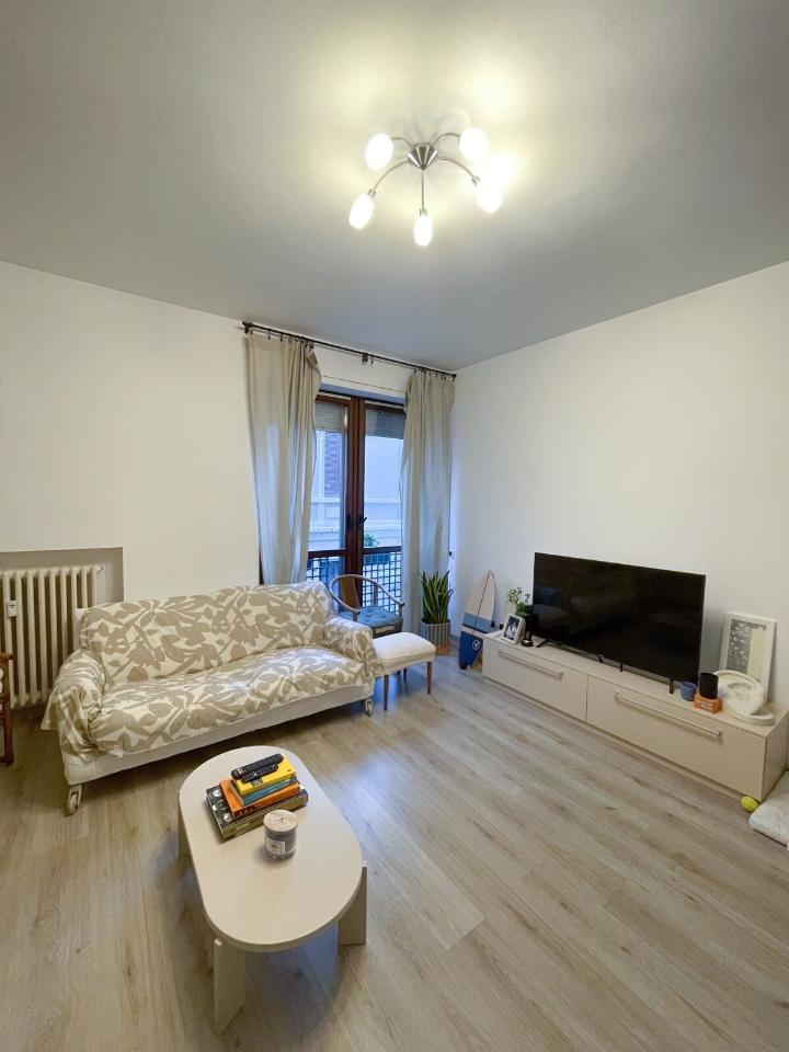 appartamento in affitto a Como in zona Como Centro