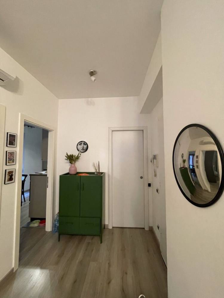 appartamento in affitto a Como in zona Como Centro