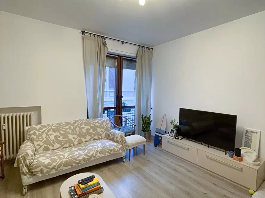 appartamento in affitto a Como in zona Como Centro