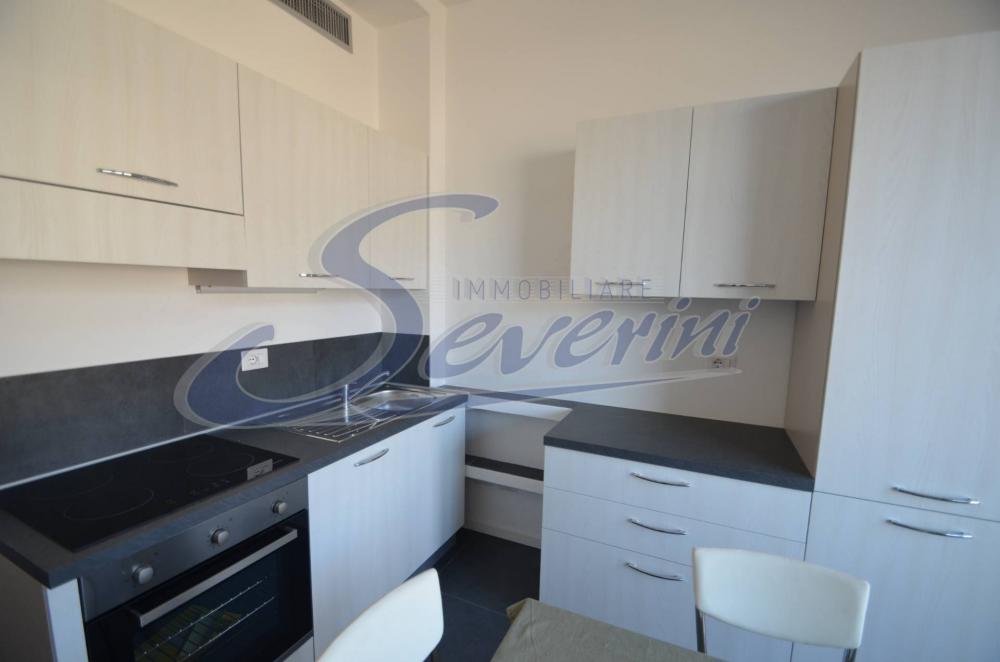 appartamento in affitto a Como in zona Viale Varese
