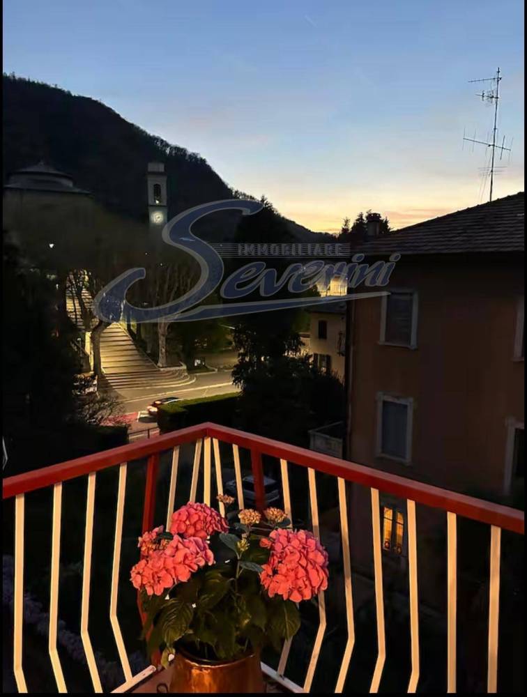 appartamento in affitto a Como in zona Villa Olmo
