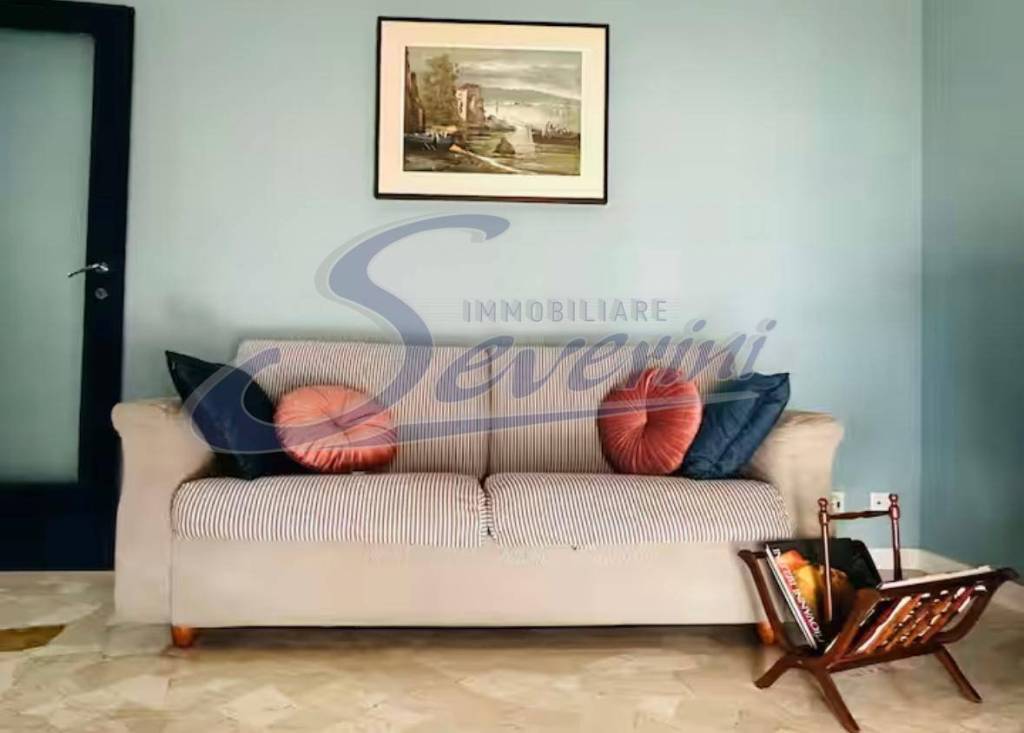 appartamento in affitto a Como in zona Villa Olmo