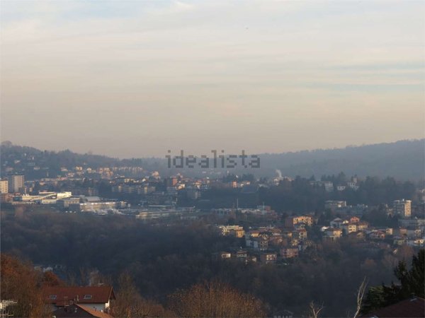 appartamento in affitto a Como in zona Garzola