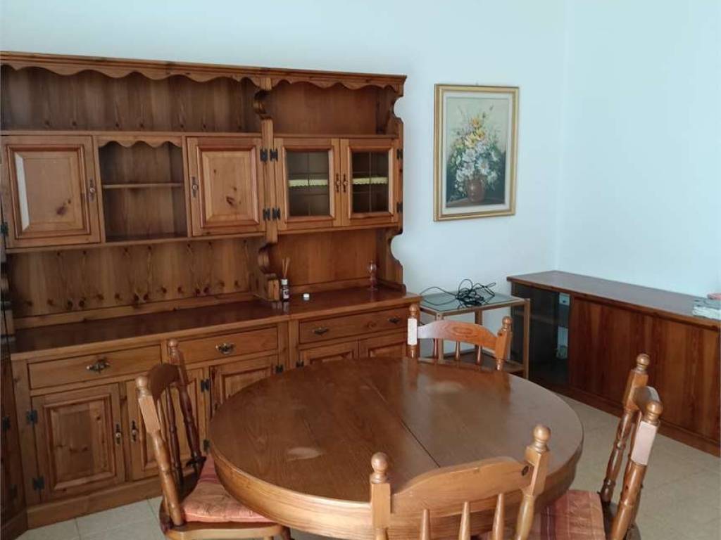 appartamento in affitto a Como in zona Lora