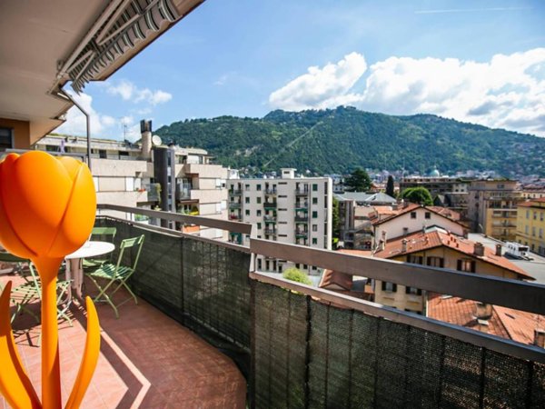 appartamento in affitto a Como in zona Viale Varese