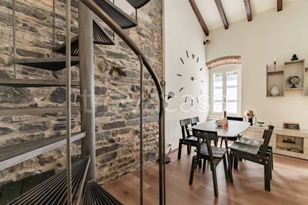 appartamento in affitto a Como in zona Como Centro