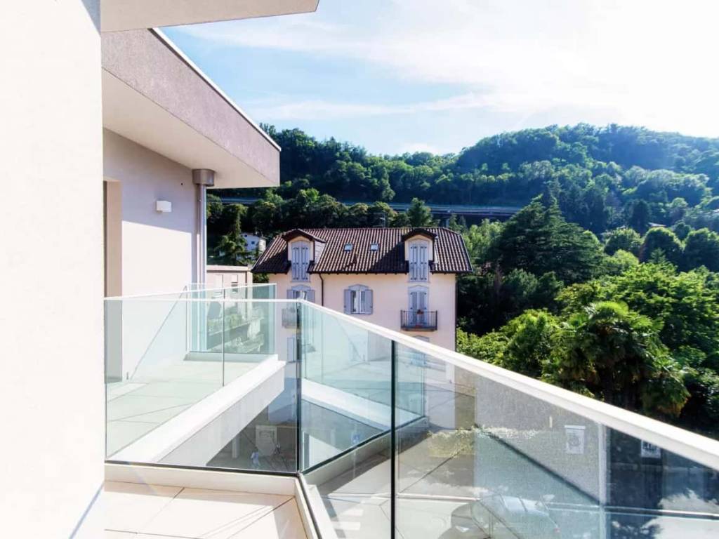 appartamento in affitto a Como in zona Como Centro