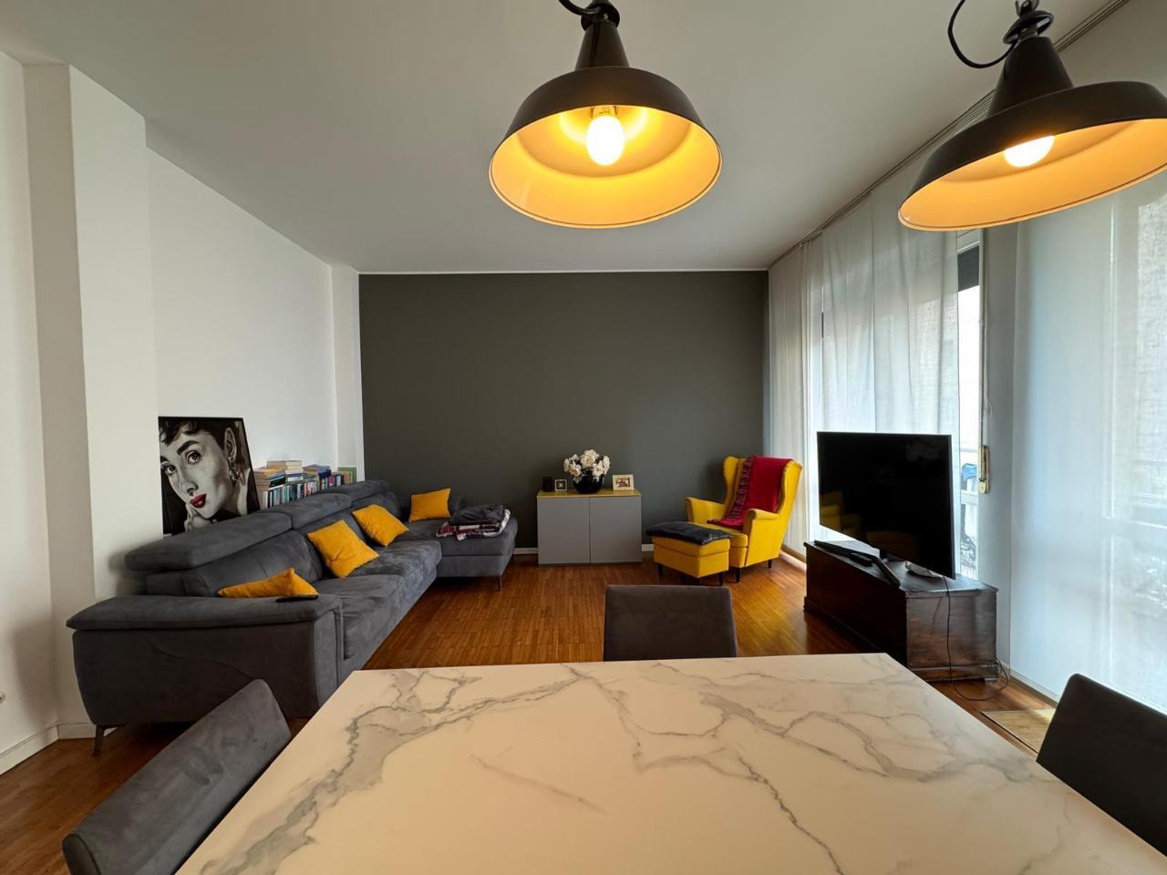 appartamento in affitto a Como in zona Viale Varese