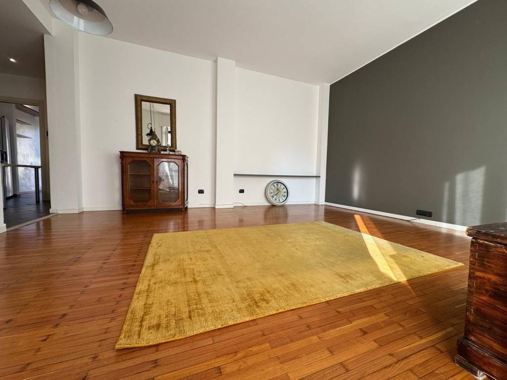 appartamento in affitto a Como in zona Viale Varese