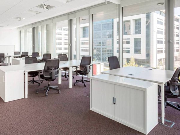 ufficio in affitto a Como