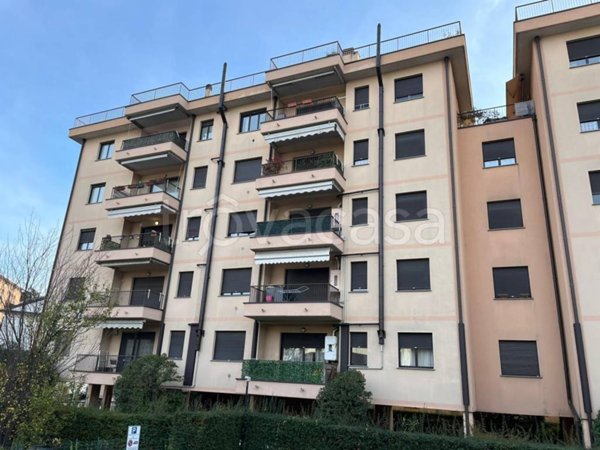 appartamento in affitto a Como in zona Camerlata