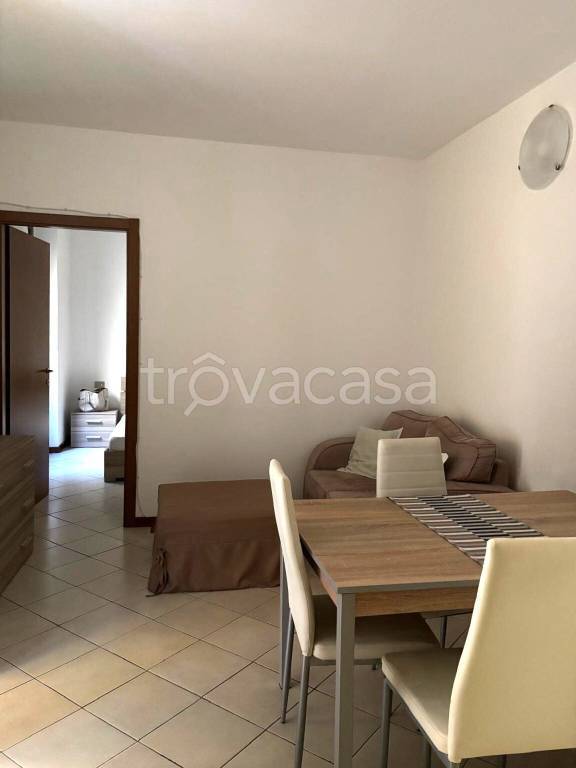 appartamento in affitto a Como in zona Viale Varese