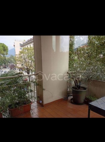 appartamento in affitto a Como in zona Como Centro