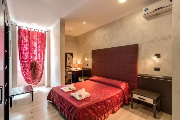 appartamento in affitto a Como in zona Como Centro