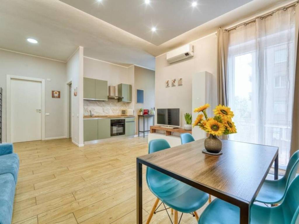 appartamento in affitto a Como in zona Villa Olmo