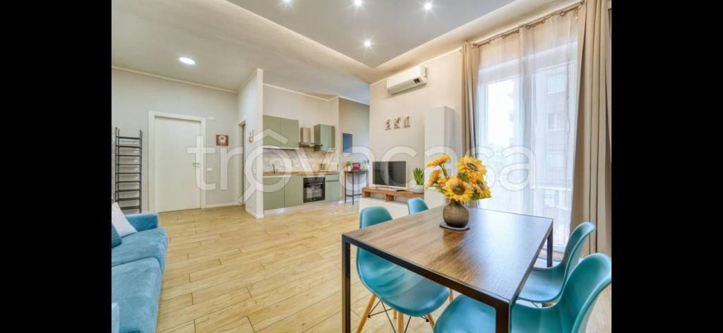 appartamento in affitto a Como in zona Villa Olmo