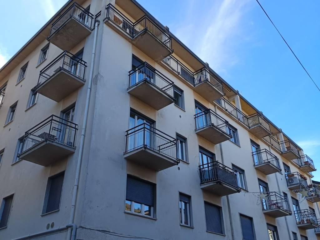 appartamento in affitto a Como in zona Borghi