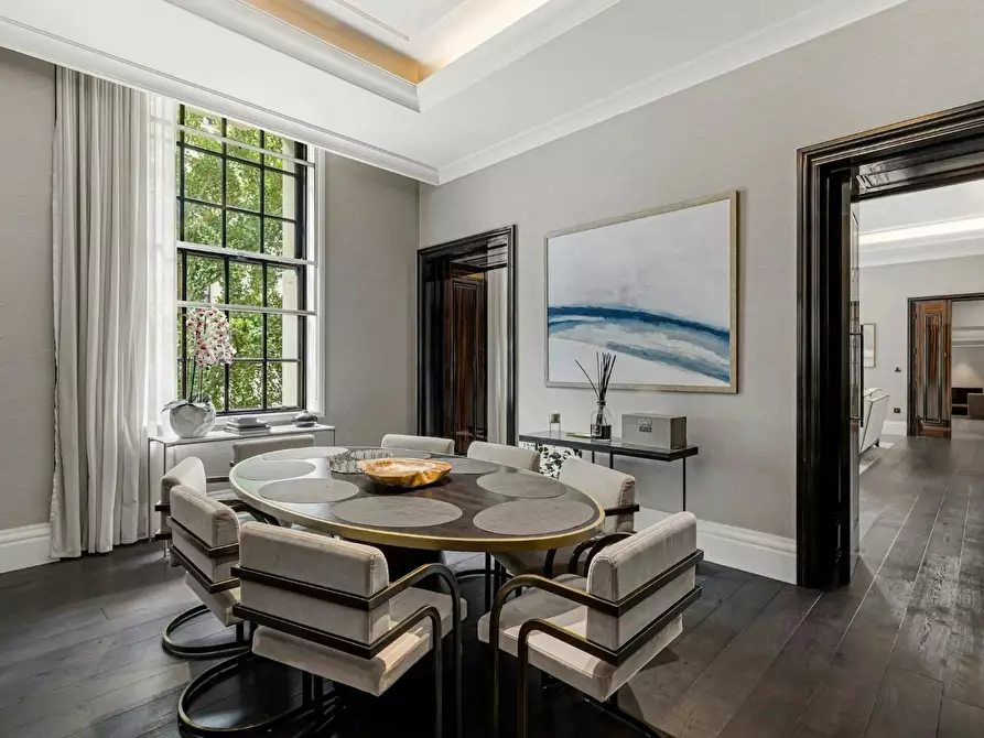 appartamento in affitto a Como