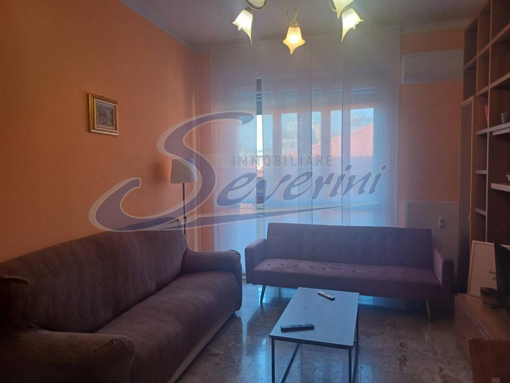 appartamento in affitto a Como in zona Viale Varese