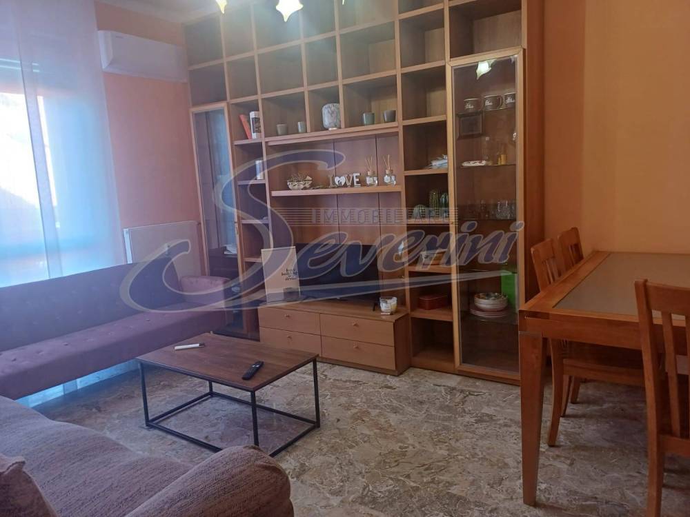 appartamento in affitto a Como in zona Viale Varese