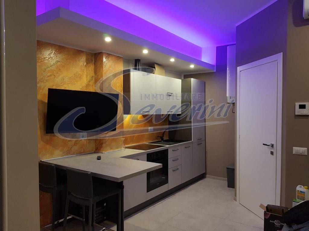 appartamento in affitto a Como in zona Como Centro